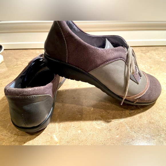 Naot soft casual shoes size 7 - Picture 1 of 7